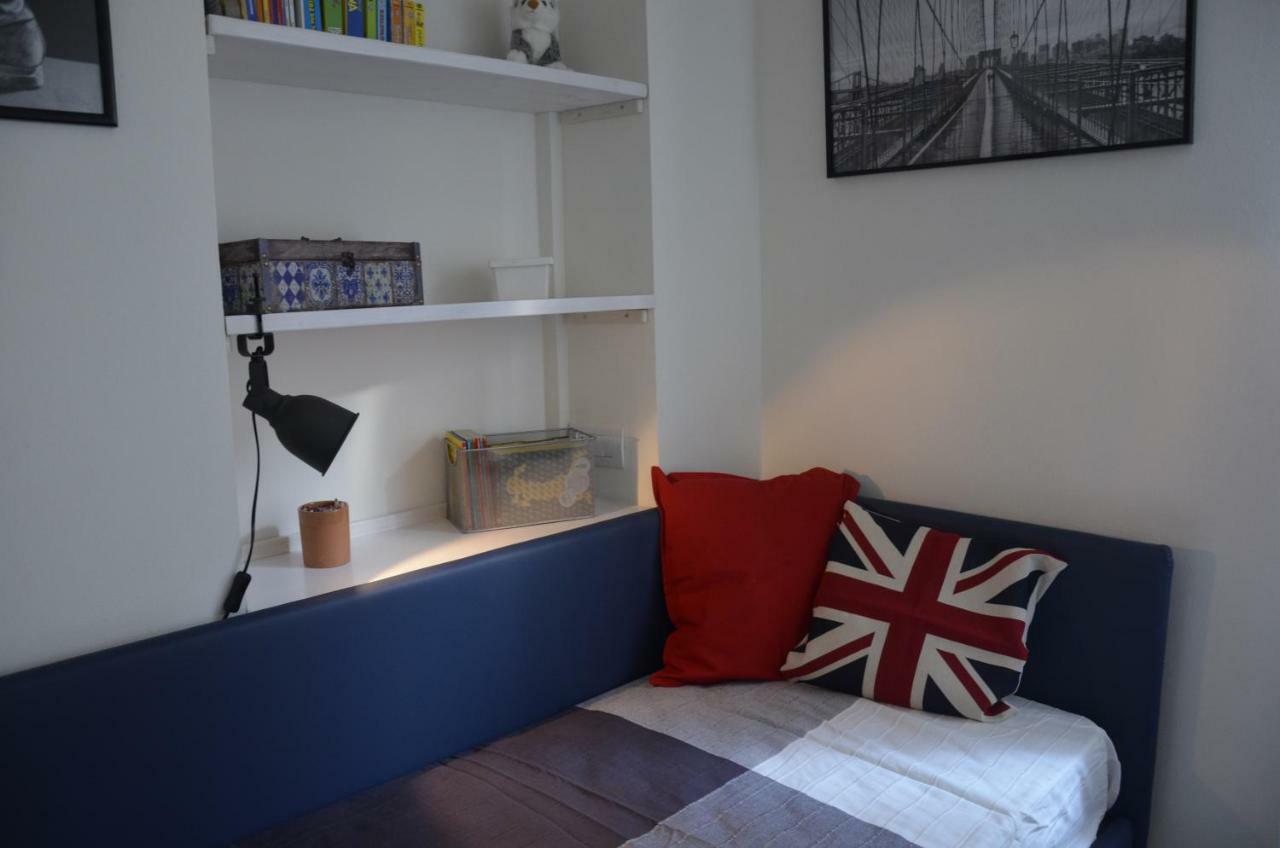 Apartamento With *