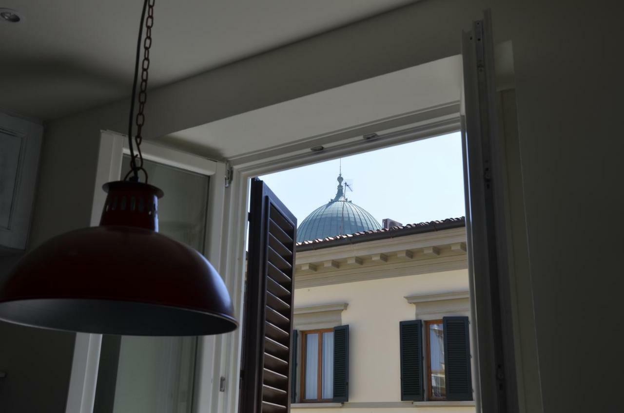 With Apartamento Florencia