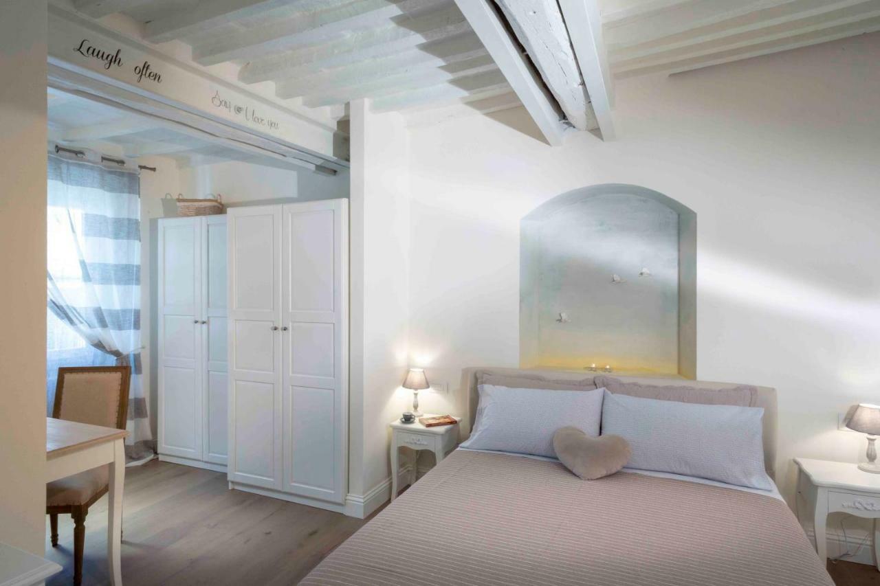 With Apartamento Florencia